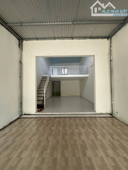 BÁN NHÀ HIẾM CẤP 4 VIEW CÔNG VIÊN – ĐƯỜNG ĐẠI AN 1 HOÀ QUÝ NGŨ HÀNH SƠN CHỈ NHỈNH 4 TỶ - 1