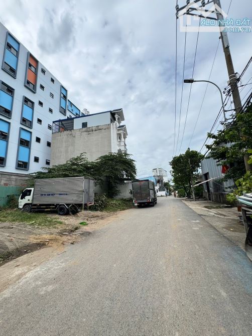 BÁN ĐẤT GẦN GA METRO TRƯỜNG THỌ, DT 76M2, XD TỰ DO CAO TẦNG, Chỉ 7 tỷ nhỏ - 1