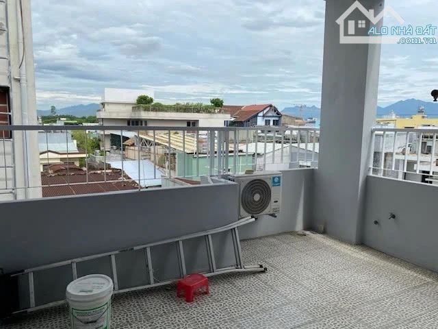 HOT HOT HOT🆘🆘🆘🆘🆘BÁN GẤP TOÀ CĂN HỘ 83,3m2 HÀM NGHI-THANH KHÊ-ĐÀ NẴNG-GIÁ CHỈ 12,5 TỶ - 1
