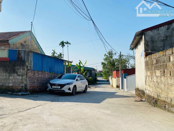 💥💥💥 Bán Đất Gần Ql10, Sau Xưởng Dịch Vụ VinFast Đông Sơn, Lô Góc, 60m2 💥💥💥 - 1