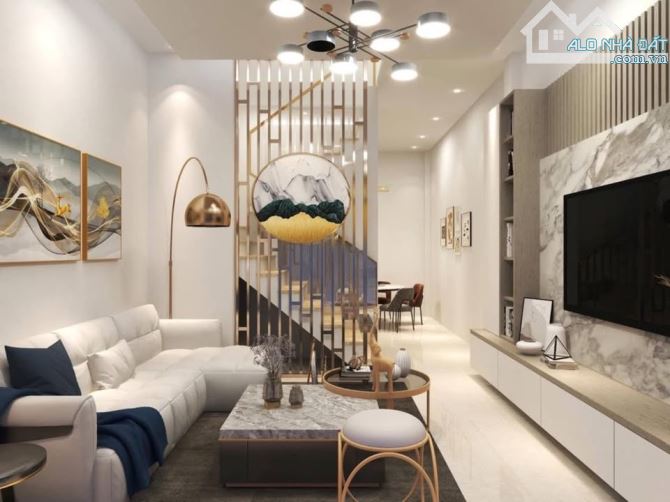 BÁN NHÀ HIẾM LONG BIÊN 4,8 TỶ - 37M - 5 TẦNG, HÀNG ĐỘC - Ô TÔ ĐỖ CỔNG - NGÕ NÔNG, - 1