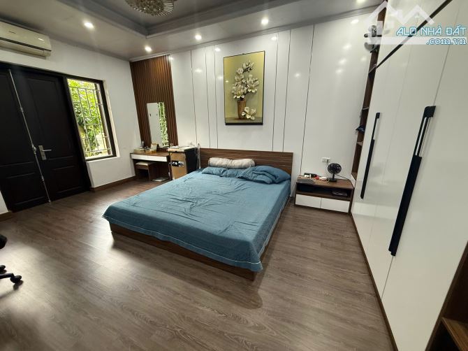Bán nhà 4 tầng phố Nguyễn Long Bảng dt 78m mt 4.6m hướng tb giá 12.2 tỷ - 1
