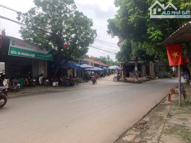 Bán Đất – Lô Góc Đẹp Lung Linh-Minh Trí (Sóc Sơn)-66m²-1,68 Tỷ-Full Thổ Cư – Thông Ô Tô . - 1