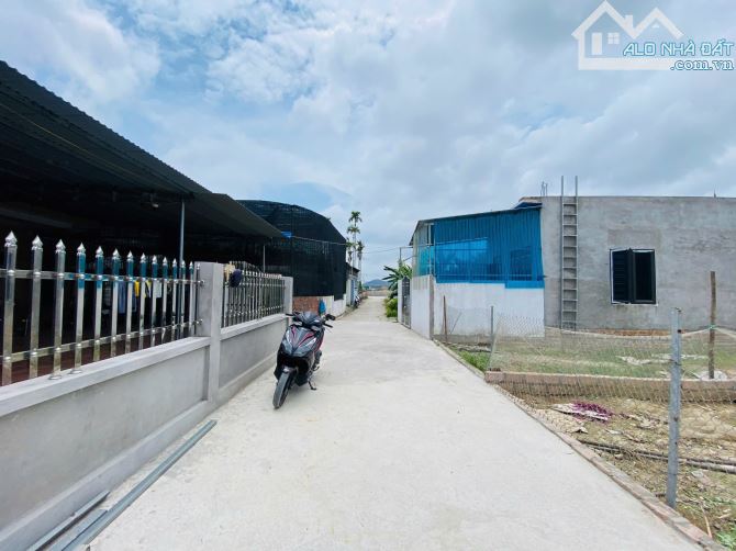 💥💥💥 Bán Đất Thổ Cư Hoa Động, Sau Hoàng Huy Green River, 60m2, 🚘 Đỗ Cửa 💥💥💥 - 1
