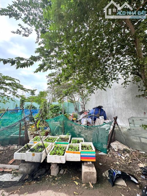 Đất đẹp Trường Thọ 76m², đường 8m thông, gần Ga Metro, giá tốt 7.1 tỷ sổ riêng vuông, xây - 1