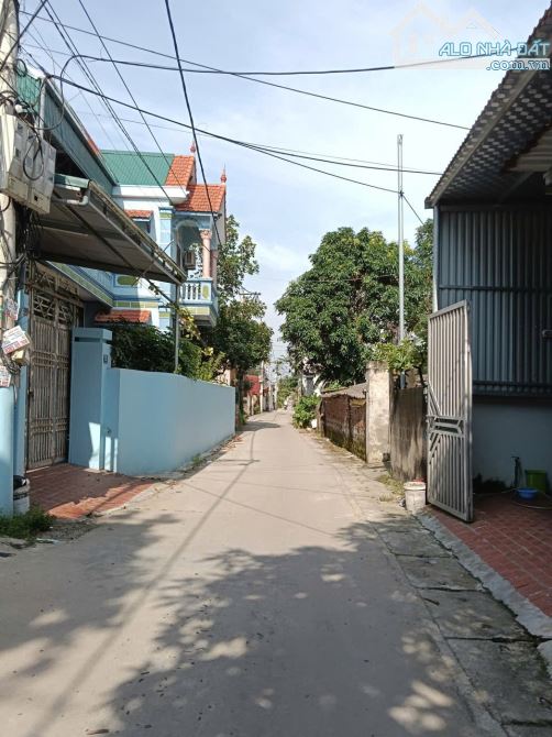 Hàng hiếm trung tâm thị trấn thường Tín ô tô đỗ cửa - 1