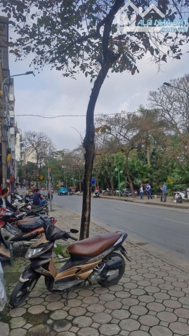 Một trong những lô góc đẹp nhất phố KIM GIANG – THANH XUÂN.Chỉ 20.X tỷ🎯. 👉 45.6m². - 1