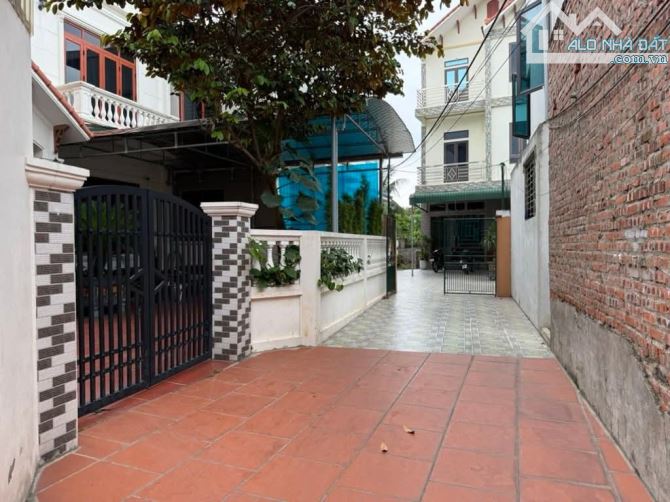 BÁN NHÀ NGỌC KHÁM GIA ĐÔNG THUẬN THÀNH,DT 152M,CHỈ 3,6 TỶ - 1