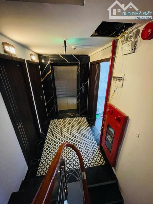 Cần bán nhà mặt phố An Hòa Hà Đông, ViP, làng việt kiều Châu âu, thang máy, kinh doanh, ô - 1