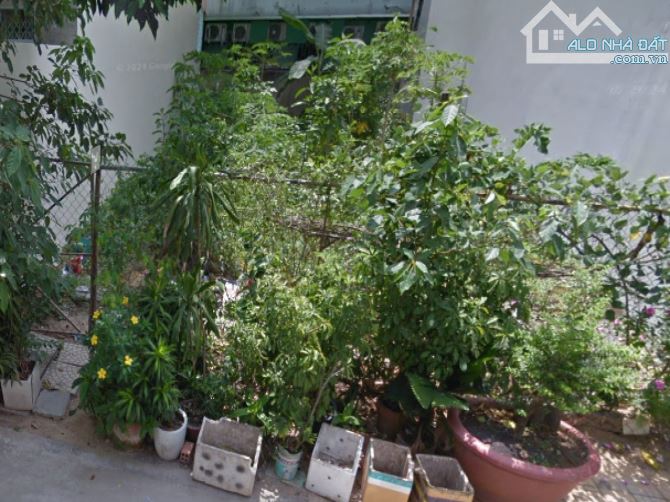 ⭐️ Đất Vuông SHR Đ.8m 126m2 – Bình Lợi Bình Thạnh - 1