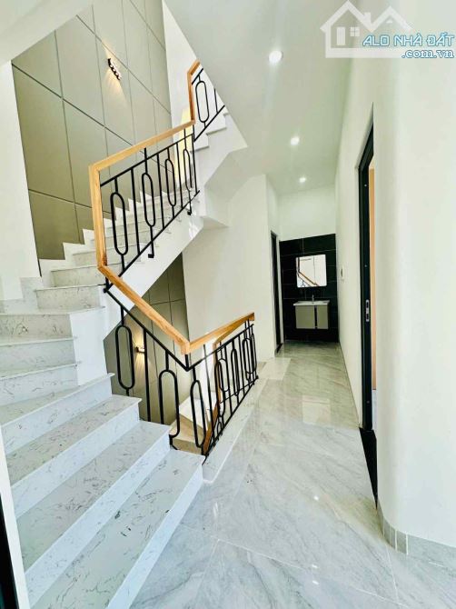 SỞ HỮU NHÀ 3 TẦNG TÔ HIỆU – FULL NỘI THẤT – CHỈ 4.x TỶ” - 1