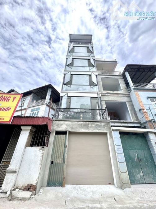 Mua bán nhà đất thổ cư giãn dân Hà Nội giao dịch mua bán sang tên sổ đỏ chính chủ - 1