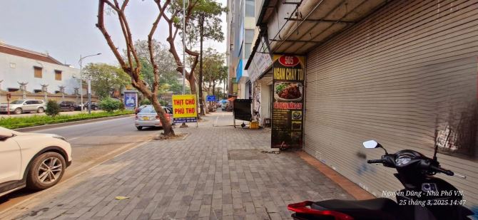 SIÊU PHẨM HỒ TÂY - MẶT TIỀN RỘNG - NỞ HẬU - CỰC HIẾM - 1