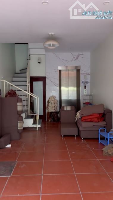 🏠 NHÀ 7 TẦNG -THANG MÁY- Ô TÔ VÀO -ĐƯỜNG THÔNG- NGỌC CHI, VĨNH NGỌC- 8.X TỶ. - 1