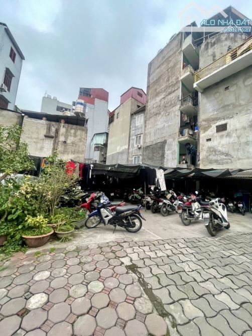 GIẢM CHÀO TIẾP📍MẢNH ĐẤT ĐẸP TRUNG TÂM CẦU GIẤY GIÁ HƠN CẢ TỐT, CÒN TL - 1