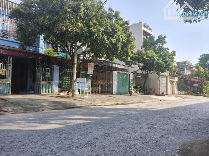 💥💥 BÁN NHANH LÔ ĐẤT ĐẸP TỔ AN BÌNH, THỊ TRẤN VŨ THƯ, THÁI BÌNH Dtich 55m2, Mt 5m 💥 - 1