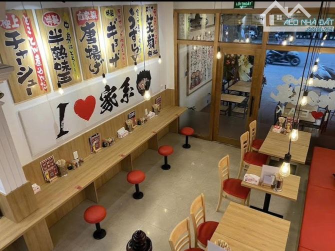 Mặt phố Phan Kế Bính 80m2, 4 tầng đẹp, mặt tiền 4.8m vỉa hè 5m kinh doanh đỉnh giá 35 tỷ - 1