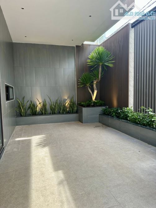 V02	 🏡 BÁN NHÀ MỚI 100% – GÓC 2 MẶT HẺM Ô TÔ NAM KỲ KHỞI NGHĨA, PHƯỜNG VŨNG TÀU, TP.HCM - 1