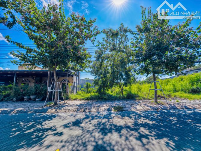 🏖 BÁN ĐẤT NỀN - MẶT TIỀN NGUYỄN DU - CHỈ 414 TRIỆU/MÉT NGANG 🌴 - 1