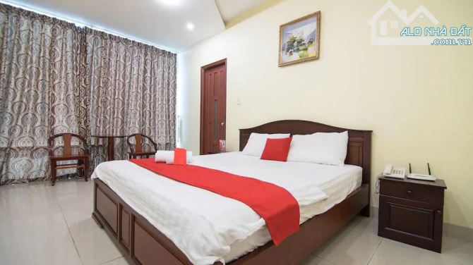 Chính Chủ Bán Mặt Tiền Nguyễn Xí, P.13, Bình Thạnh: DT 6x30m, Kinh Doanh Đỉnh, Giá Tốt 65 - 1
