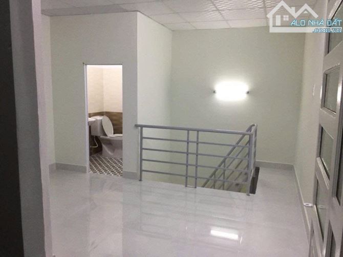 Bán 2 Dãy Trọ Mới – 10 Phòng,Trương Công Định, P. Vũng Tàu – DT 200m² (10x20m)– Giá 6,25 T - 1