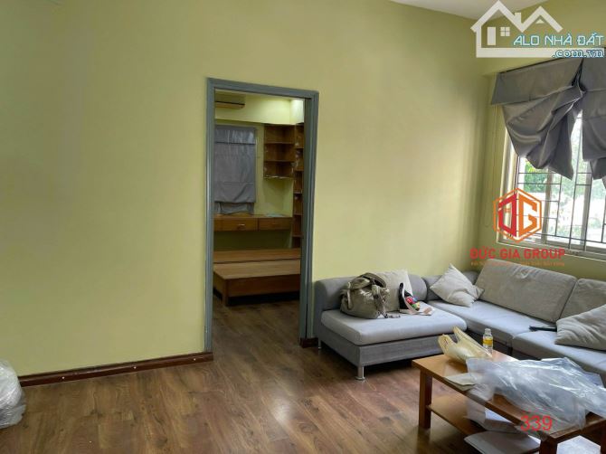 Cần tiền. Bán gấp căn góc chung cư Thanh Bình 80m2, chỉ 1 tỷ 850 - 1