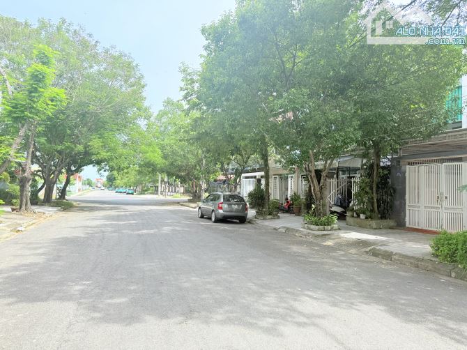 MẶT TIỀN NGUYỄN SINH KHIÊM – KHU DÂN TRÍ CAO, VĂN MINH - 1