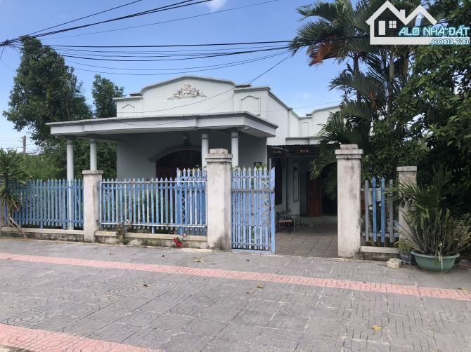 🌊 Bán đất góc 3 mặt tiền Phước Hải – Cách biển 400m, DT 84m² full thổ cư, giá 2.5 tỷ ✨ - 1