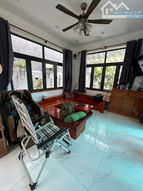 🌸B.ÁN CĂN GÓC 2 MẶT TIỀN G.ÍA TỐT - Sát KĐT Vĩnh Điềm Trung – Cách Cầu Dứa chỉ 50m - 1