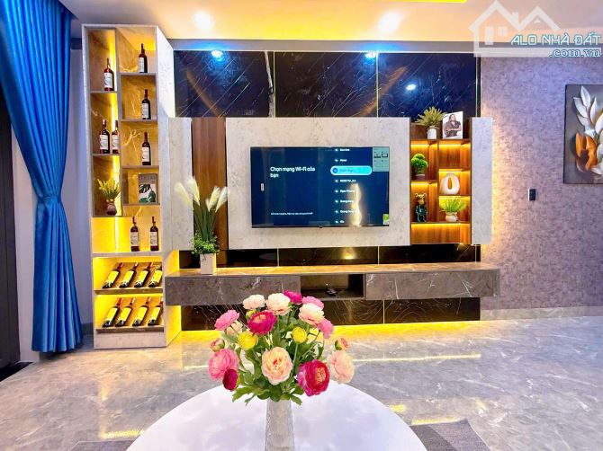 💎 Nhà 1 mê 4x21m hẻm Xô Viết Nghệ Tĩnh, gần bệnh viện Da Liễu - 1