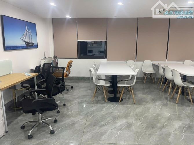 TOÀ VĂN PHÒNG SIÊU VIP TT QUẬN CẦU GIẤY - 1