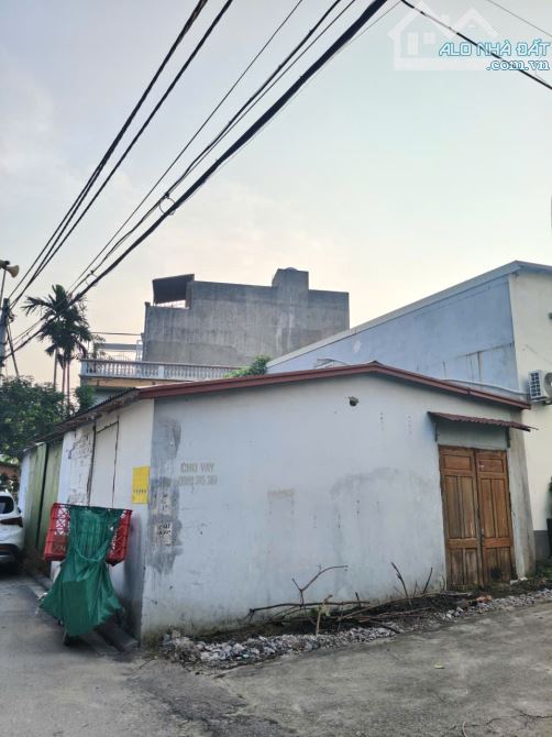 🔥ĐỘC QUYỀN, ĐẤT MP  XUÂN KHÔI LB, DT60/120M2, MT10M, LÔ GÓC,Ô TÔ TRÁNH, ĐẦU TƯ,NHỈNH 5TY - 1