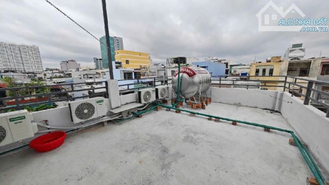 💥 CĂN HỘ 10 PHÒNG DÒNG TIỀN 30TR/THÁNG – 70M² – LÊ ĐÌNH LÝ TRUNG TÂM TP – CHỈ 7,2 TỶ - 1