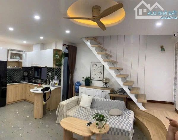 🏡 BÁN NHÀ NGUYỄN TRUNG TRỰC – P.4, TP. ĐÀ LẠT 🌸 - 1