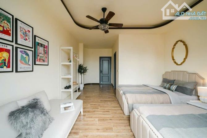 💎 Chào Bán💎 Villa Bắc Âu Mặt Tiền 💎21ty💎  VIEW Tuyệt Đối Nghĩ Dưỡng – Đường Khe Sanh - 1