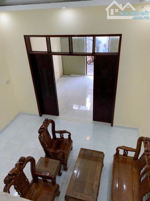 BÁN NHÀ 1 TRỆT 1 LẦU – HẺM Ô TÔ BA CU, P.4, TP. VŨNG TÀU – 69M² (4,7x14,8M) – GIÁ 6,6 TỶ ( - 1