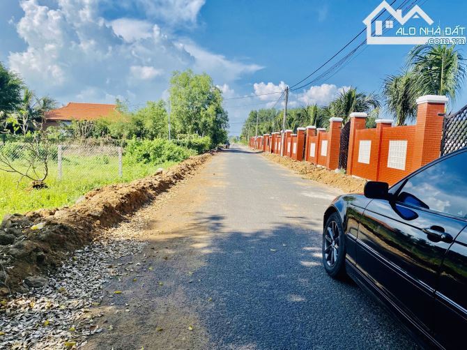 🌴 Bán đất 1055m² gần biển Phước Hải, cách TL44B 100m, giá chỉ 3,3 tỷ 🌊 - 1