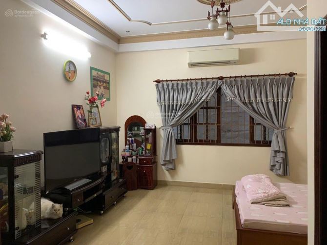 CẦN BÁN NHANH MTKD CHỢ NGUYỄN SƠN,Q TÂN PHÚ. DT 6,5 X 17, GIÁ 12,7 TỶ TL ( 2MT) - 1