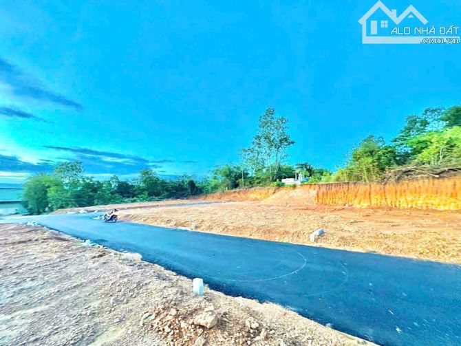 Đất nền kiệt ô tô Trưng Nữ Vương cách đại học luật chỉ 2km - 1