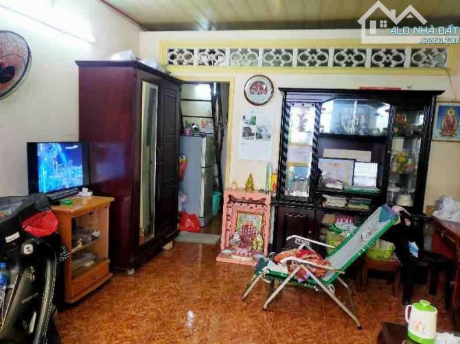Bán nhà HXH cấp 4 Quận 12, Trường Chinh, Đông Hưng Thuận, DT 4x14 chỉ 4,5 tỷ - 1