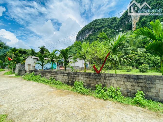 1066m Có 200m Đất Ở - View Cánh Đồng Bám Đường Bê Tông 26m - Sát Dự Án Sun Kim Bôi - 1