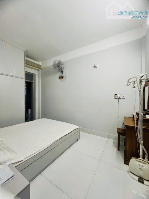 CHỦ GỬI BÁN CHUNG CƯ HOÁ SỔ HỒNG RIÊNG. GIÁ CHỈ 880 TRIỆU  HỔ TRỢ VAY NGÂN HÀNG - 1