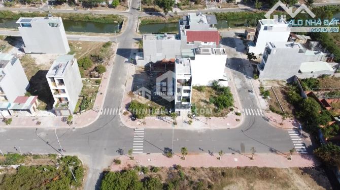 🌟 BÁN ĐẤT 2 MẶT TIỀN ĐƯỜNG RỘNG 20M VỈA HÈ – KHU TÁI ĐỊNH CƯ 1.65HA, P.10, VŨNG TÀU 🌟 - 1