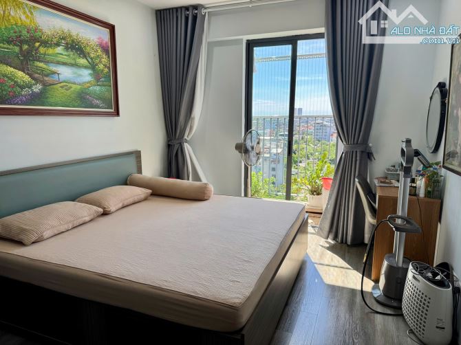 CĂN HỘ 96M2 CHUNG CƯ BÁO NHÂN DÂN XUÂN PHƯƠNG - 1