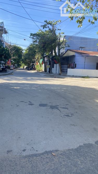 Bán đất Mặt tiền đường TÔN THẤT BẬT - KQH LÀNG ĐẠI HỌC HUẾ - DT 150m2, ngang 7,3m Chỉ 3,x - 1