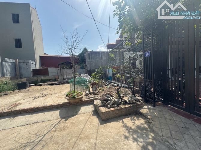 Hot ô tô vào nhà- Bán đất Thiên Đông Mỹ Hưng Thanh Oai – Hiếm, 50m2 giá Đầu Tư - 1