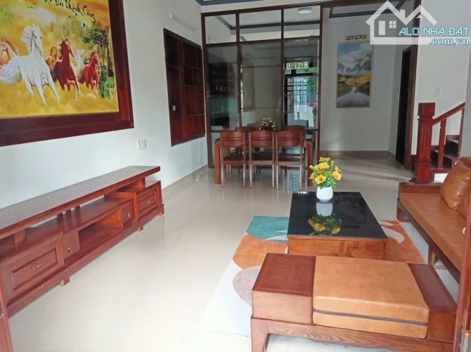 CHO THUÊ NHANH NHÀ KIỆT OTO 82 QUẢNG TẾ, TP HUẾ - 1