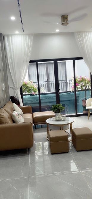 🔥 SIÊU PHẨM GIA THỤY – NGUYỄN VĂN CỪ, LONG BIÊN 🔥 🏡 40m² x 7 tầng thang máy, ô tô vào n - 1