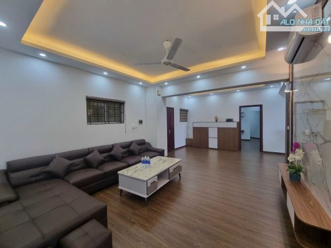 CĂN HỘ 124M2 KHU ĐÔ THỊ MỸ ĐÌNH 2 - LÊ ĐỨC THỌ - 1