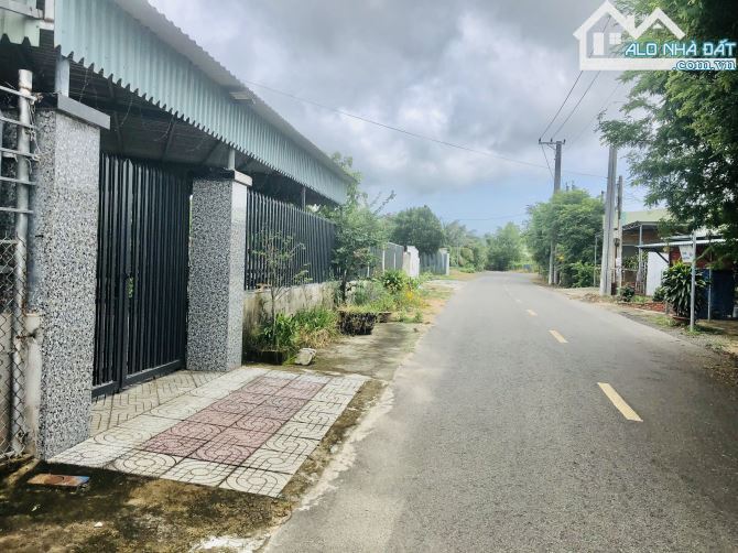 🎁 Bán đất 830m² tặng nhà cấp 4 đẹp, gần biển Phước Hải, giá chỉ 3.5 tỷ 🌊 - 1
